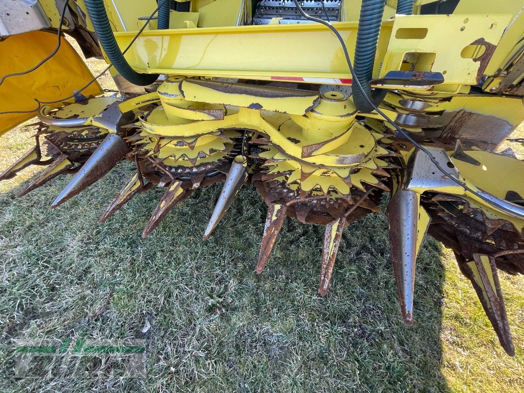 Feldhäcksler tip John Deere 8300, Gebrauchtmaschine in Emskirchen (Poză 20)