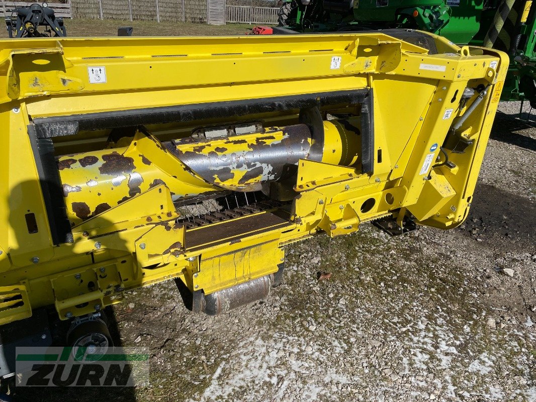 Feldhäcksler tip John Deere 8300, Gebrauchtmaschine in Emskirchen (Poză 25)