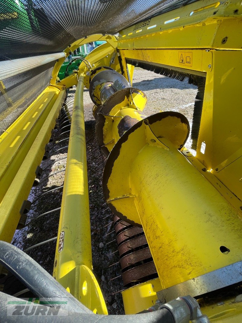 Feldhäcksler tip John Deere 8300, Gebrauchtmaschine in Emskirchen (Poză 27)