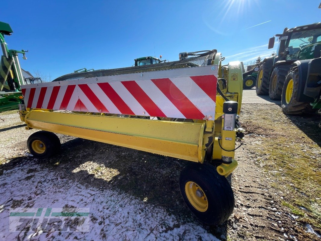 Feldhäcksler tip John Deere 8300, Gebrauchtmaschine in Emskirchen (Poză 28)