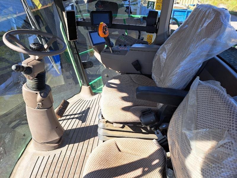 Feldhäcksler tip John Deere 8300, Gebrauchtmaschine in VERDUN (Poză 6)