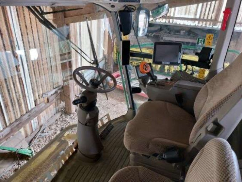 Feldhäcksler tip John Deere 8300, Gebrauchtmaschine in STENAY (Poză 5)