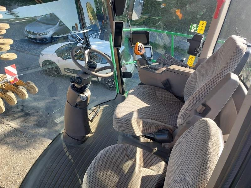 Feldhäcksler tip John Deere 8300, Gebrauchtmaschine in STENAY (Poză 5)