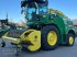 Feldhäcksler typu John Deere 8300, Gebrauchtmaschine v Schirradorf (Obrázek 1)