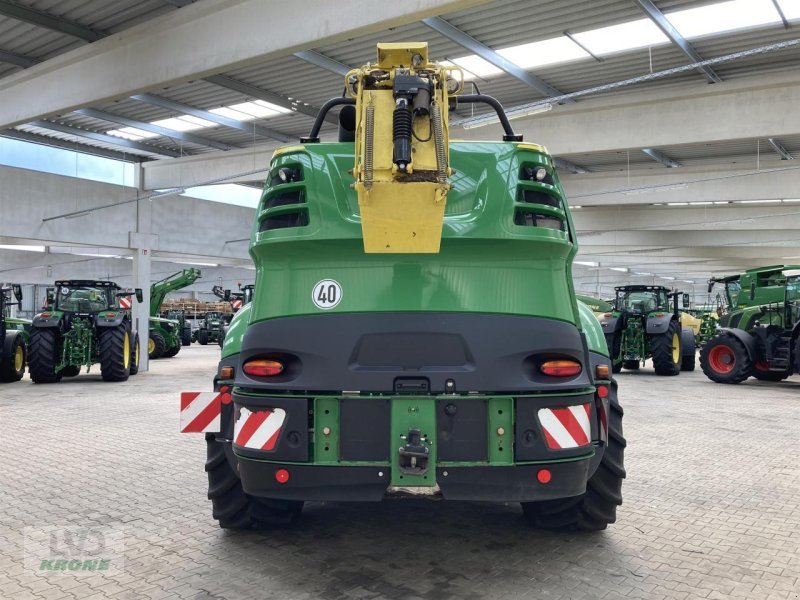 Feldhäcksler typu John Deere 8300, Gebrauchtmaschine v Spelle (Obrázek 3)