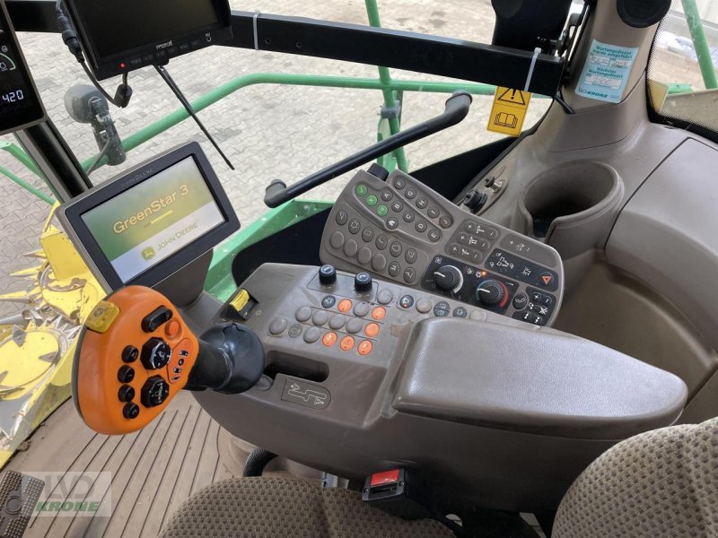 Feldhäcksler typu John Deere 8300, Gebrauchtmaschine v Spelle (Obrázek 5)