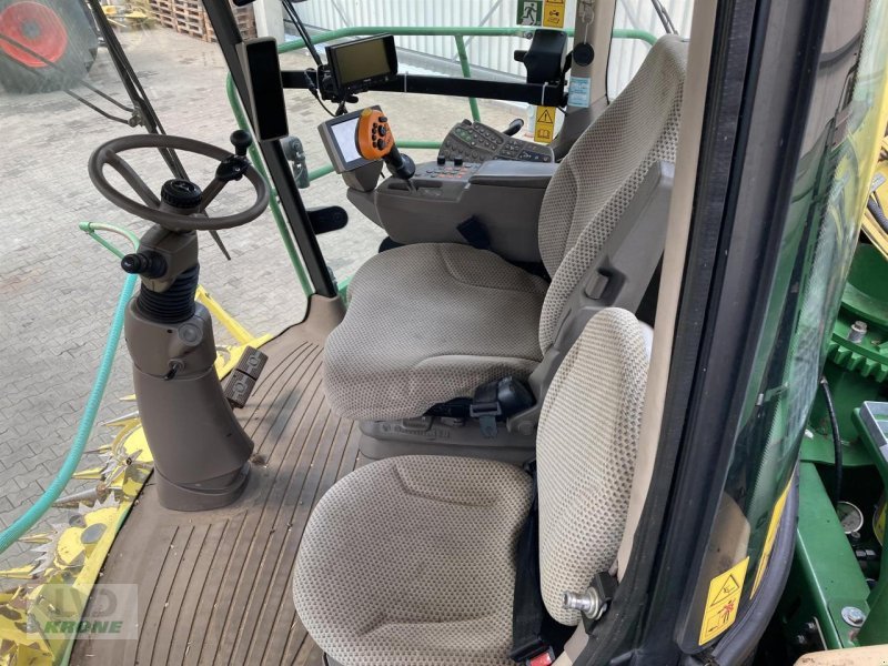 Feldhäcksler typu John Deere 8300, Gebrauchtmaschine v Spelle (Obrázek 7)