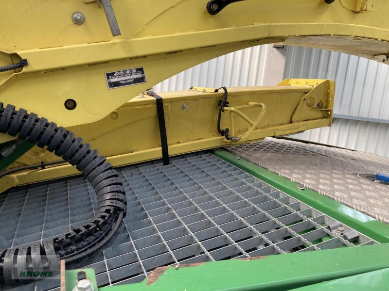 Feldhäcksler typu John Deere 8300, Gebrauchtmaschine v Spelle (Obrázek 8)
