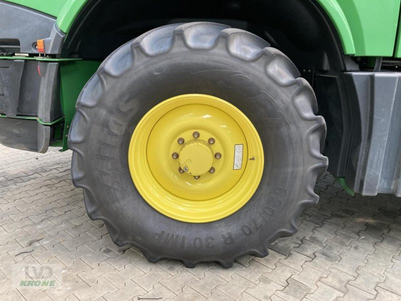 Feldhäcksler typu John Deere 8300, Gebrauchtmaschine v Spelle (Obrázek 11)