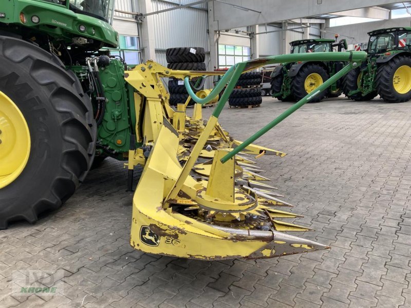 Feldhäcksler typu John Deere 8300, Gebrauchtmaschine v Spelle (Obrázek 13)