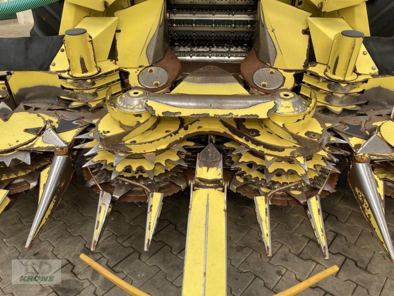 Feldhäcksler typu John Deere 8300, Gebrauchtmaschine v Spelle (Obrázek 14)