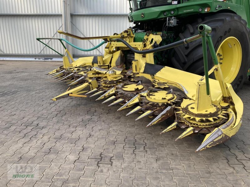 Feldhäcksler typu John Deere 8300, Gebrauchtmaschine v Spelle (Obrázek 15)