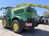 Feldhäcksler typu John Deere 8300, Gebrauchtmaschine w Soltau (Zdjęcie 5)