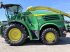 Feldhäcksler typu John Deere 8300, Gebrauchtmaschine w Soltau (Zdjęcie 7)