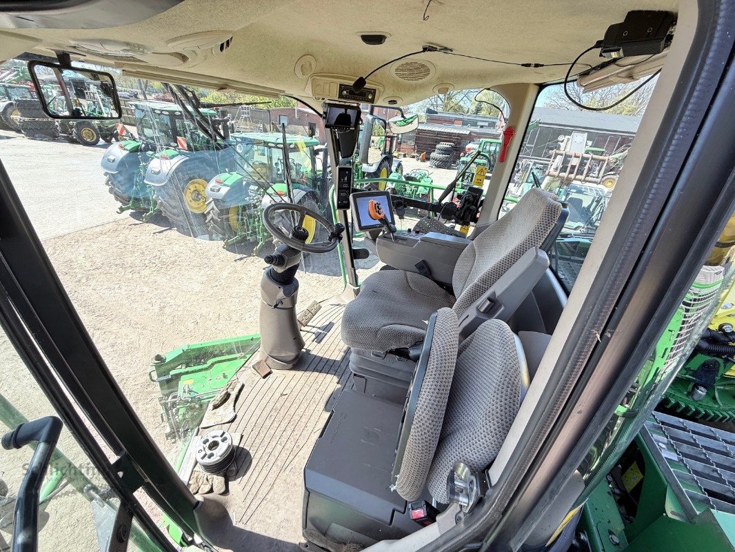 Feldhäcksler typu John Deere 8300, Gebrauchtmaschine w Soltau (Zdjęcie 9)