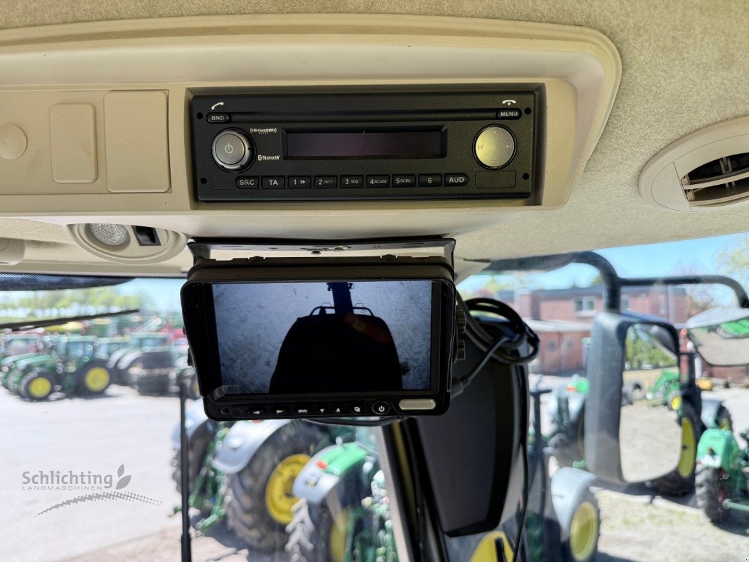 Feldhäcksler typu John Deere 8300, Gebrauchtmaschine w Soltau (Zdjęcie 10)