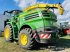 Feldhäcksler typu John Deere 8300, Gebrauchtmaschine v Sülzetal OT Altenweddingen (Obrázek 5)