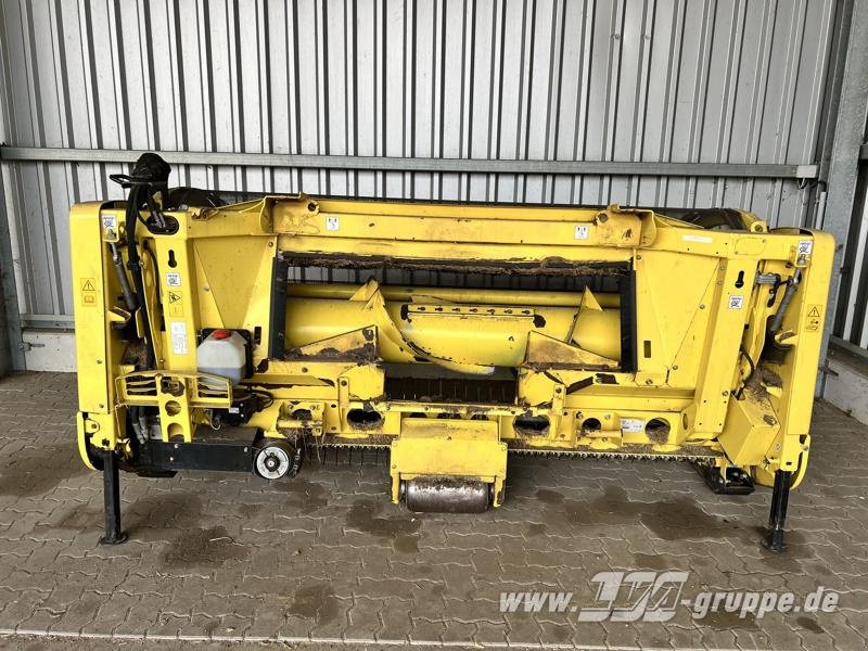 Feldhäcksler типа John Deere 8300, Gebrauchtmaschine в Sülzetal OT Altenweddingen (Фотография 10)