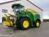 Feldhäcksler του τύπου John Deere 8300i Feldhäcksler, Harvestlap, Pickup, Kemper, 910 Bh, Gebrauchtmaschine σε Schierling (Φωτογραφία 2)