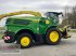 Feldhäcksler του τύπου John Deere 8300i Feldhäcksler, Harvestlap, Pickup, Kemper, 910 Bh, Gebrauchtmaschine σε Schierling (Φωτογραφία 5)