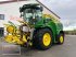 Feldhäcksler typu John Deere 8300i Feldhäcksler, Harvestlap, Pickup, Kemper, erst 910 Betriebsstunden, Baujahr 2018, Gebrauchtmaschine v Schierling (Obrázek 1)