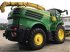 Feldhäcksler des Typs John Deere 8300I MIT KEMPER 360+ & 639 PICKUP, Gebrauchtmaschine in Jahnatal (Bild 3)