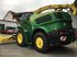 Feldhäcksler des Typs John Deere 8300I MIT KEMPER 360+ & 639 PICKUP, Gebrauchtmaschine in Jahnatal (Bild 4)