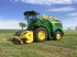 Feldhäcksler des Typs John Deere 8300I MIT KEMPER 360+ & 639 PICKUP, Gebrauchtmaschine in Jahnatal (Bild 5)