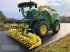 Feldhäcksler tip John Deere 8300I MIT KEMPER 360PLUS & PU 639, Gebrauchtmaschine in Jahnatal (Poză 1)