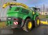 Feldhäcksler tip John Deere 8300I MIT KEMPER 360PLUS & PU 639, Gebrauchtmaschine in Jahnatal (Poză 3)