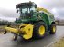 Feldhäcksler tip John Deere 8300I MIT KEMPER 360PLUS & PU 639, Gebrauchtmaschine in Jahnatal (Poză 6)