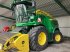 Feldhäcksler del tipo John Deere 8300i mit Kemper 360pro und John Deere 639 PickUp, Gebrauchtmaschine In Jahnatal (Immagine 1)