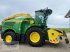 Feldhäcksler tip John Deere 8300i, Gebrauchtmaschine in Neuching (Poză 2)