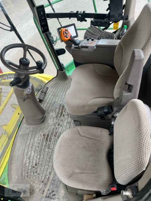 Feldhäcksler tip John Deere 8300i, Gebrauchtmaschine in Neuching (Poză 4)