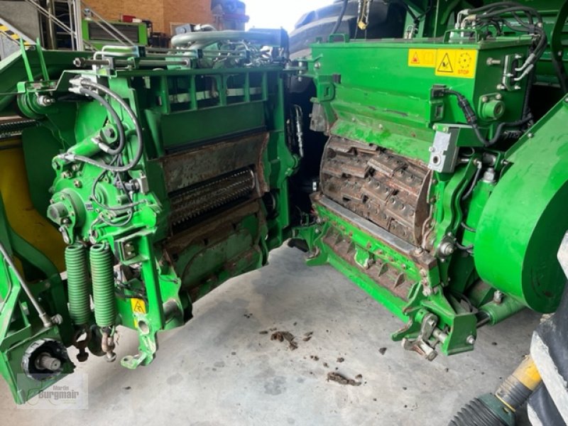 Feldhäcksler tip John Deere 8300i, Gebrauchtmaschine in Neuching (Poză 7)