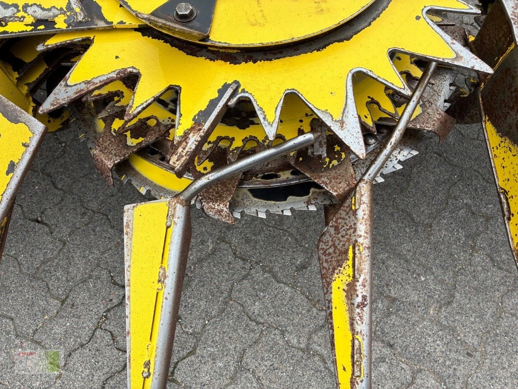 Feldhäcksler des Typs John Deere 8300i, Gebrauchtmaschine in Bordesholm (Bild 14)