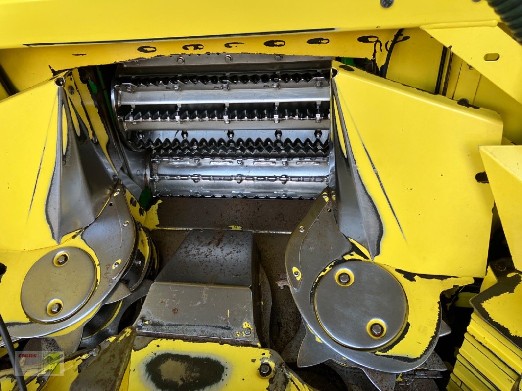 Feldhäcksler des Typs John Deere 8300i, Gebrauchtmaschine in Bordesholm (Bild 2)