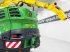 Feldhäcksler tip John Deere 8400 4WD, Gebrauchtmaschine in Csengele (Poză 7)