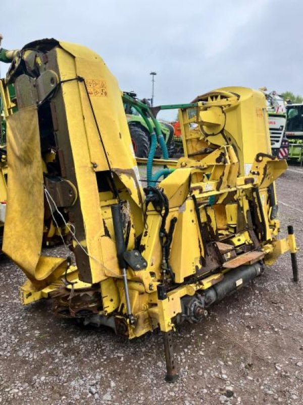 Feldhäcksler del tipo John Deere 8400 i, Gebrauchtmaschine In Landsberg (Immagine 9)