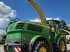 Feldhäcksler del tipo John Deere 8400 i, Gebrauchtmaschine In Landsberg (Immagine 4)