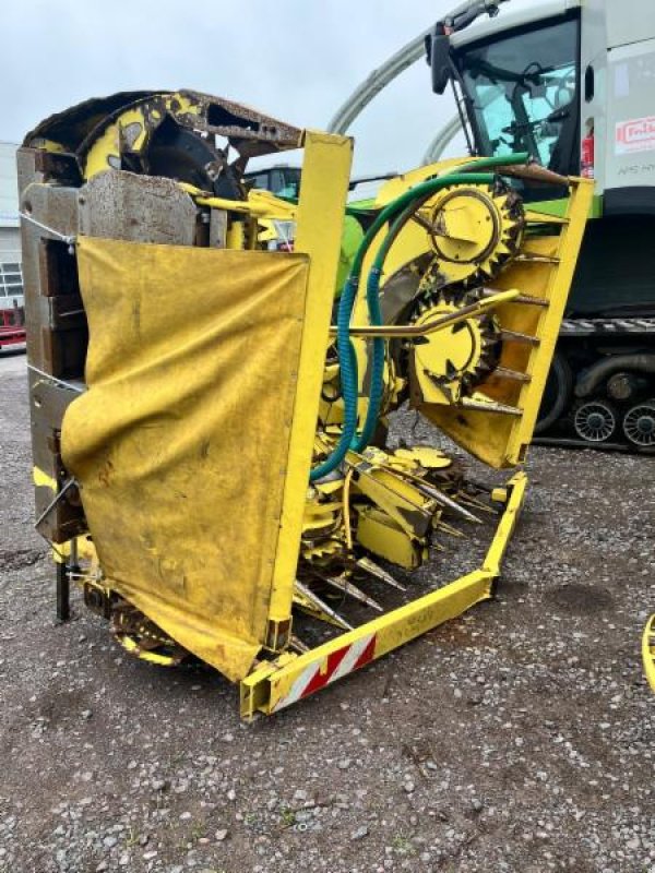 Feldhäcksler del tipo John Deere 8400 i, Gebrauchtmaschine In Landsberg (Immagine 8)