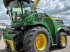 Feldhäcksler del tipo John Deere 8400 i, Gebrauchtmaschine In Landsberg (Immagine 1)
