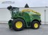 Feldhäcksler tip John Deere 8400 mit Kemper 360 Plus, Gebrauchtmaschine in Rietberg (Poză 1)