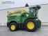 Feldhäcksler tip John Deere 8400 mit Kemper 360 Plus, Gebrauchtmaschine in Rietberg (Poză 9)