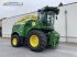Feldhäcksler tip John Deere 8400 mit Kemper 360 Plus, Gebrauchtmaschine in Rietberg (Poză 10)