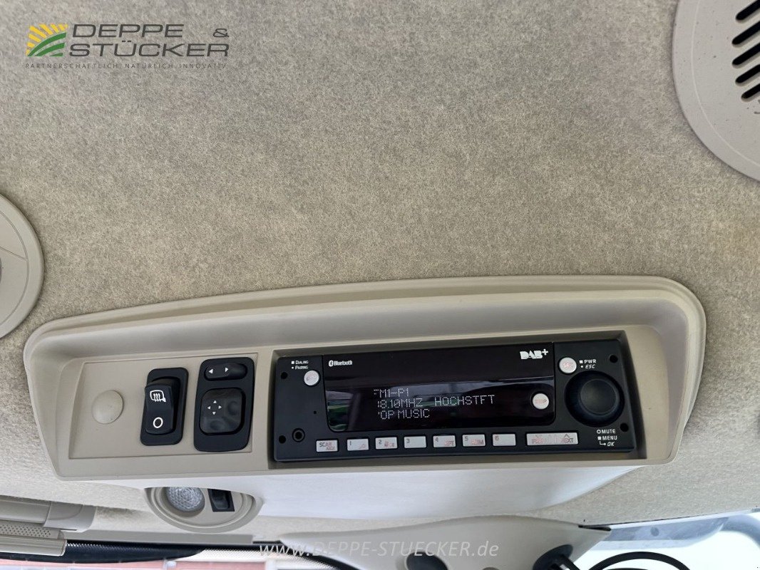 Feldhäcksler tip John Deere 8400 mit Kemper 360 Plus, Gebrauchtmaschine in Rietberg (Poză 11)