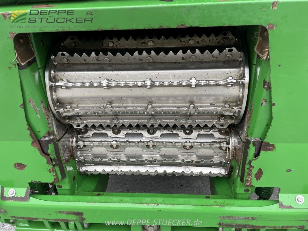 Feldhäcksler tip John Deere 8400 mit Kemper 360 Plus, Gebrauchtmaschine in Rietberg (Poză 20)