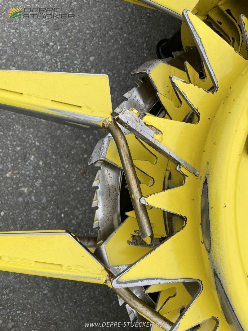 Feldhäcksler tip John Deere 8400 mit Kemper 360 Plus, Gebrauchtmaschine in Rietberg (Poză 3)