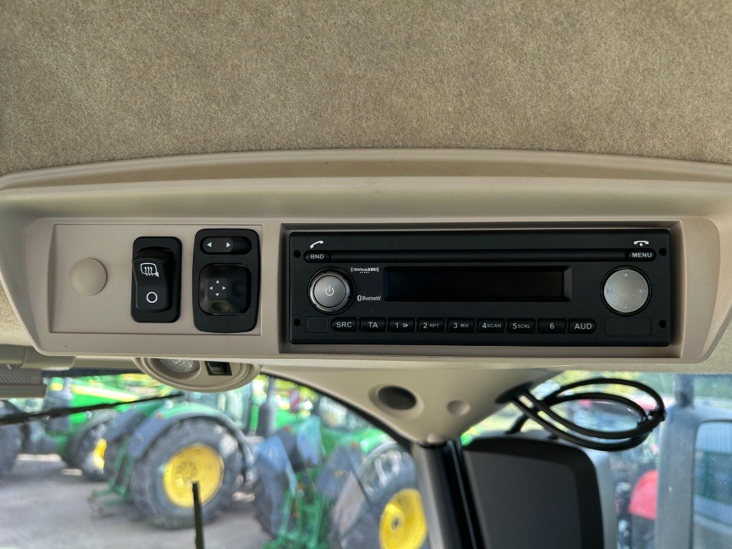 Feldhäcksler typu John Deere 8400 mit Kemper 475 Plus, Gebrauchtmaschine v Sittensen (Obrázek 12)