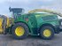 Feldhäcksler des Typs John Deere 8400, Gebrauchtmaschine in BOSC LE HARD (Bild 8)
